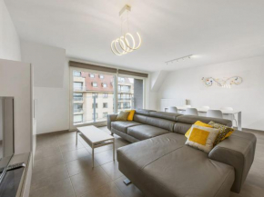 Delmar 401K26 apartment in the center of Koksijde